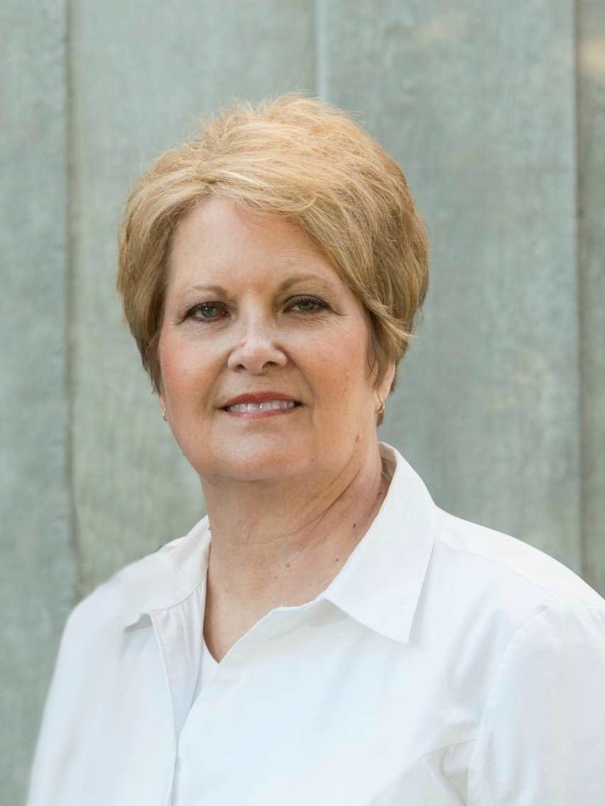 Yvonne Shumway Young