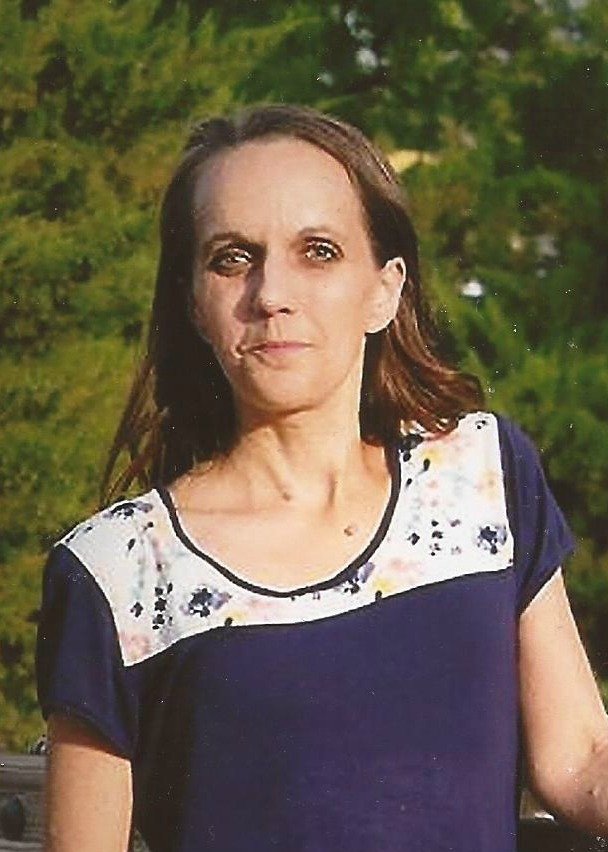 Christeena Marie Montierth