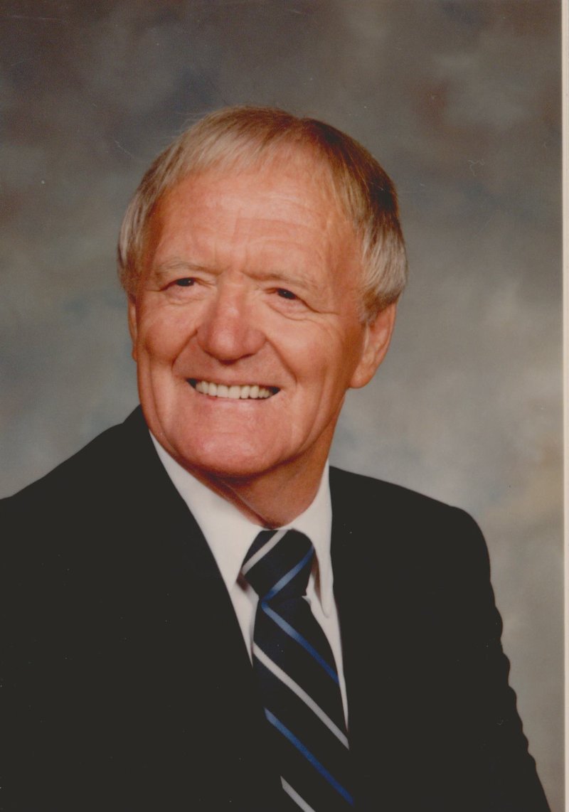 Elden Clifford Welker