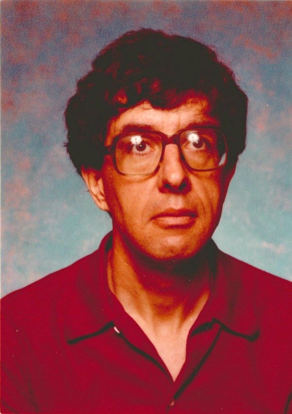 Charles Spurgeon Ludwig