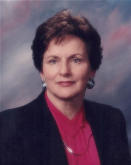 Marilynn Ruth Carr