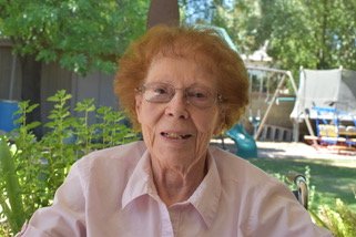 Phyllis Helen Barnes