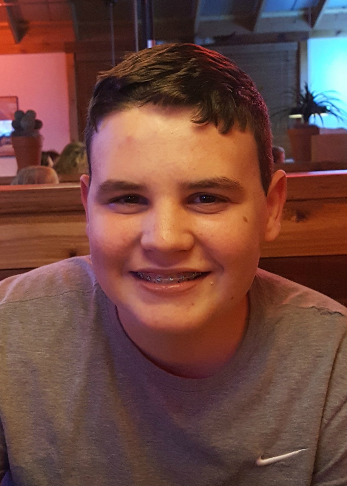 Ricky Lee Anderson, Jr.