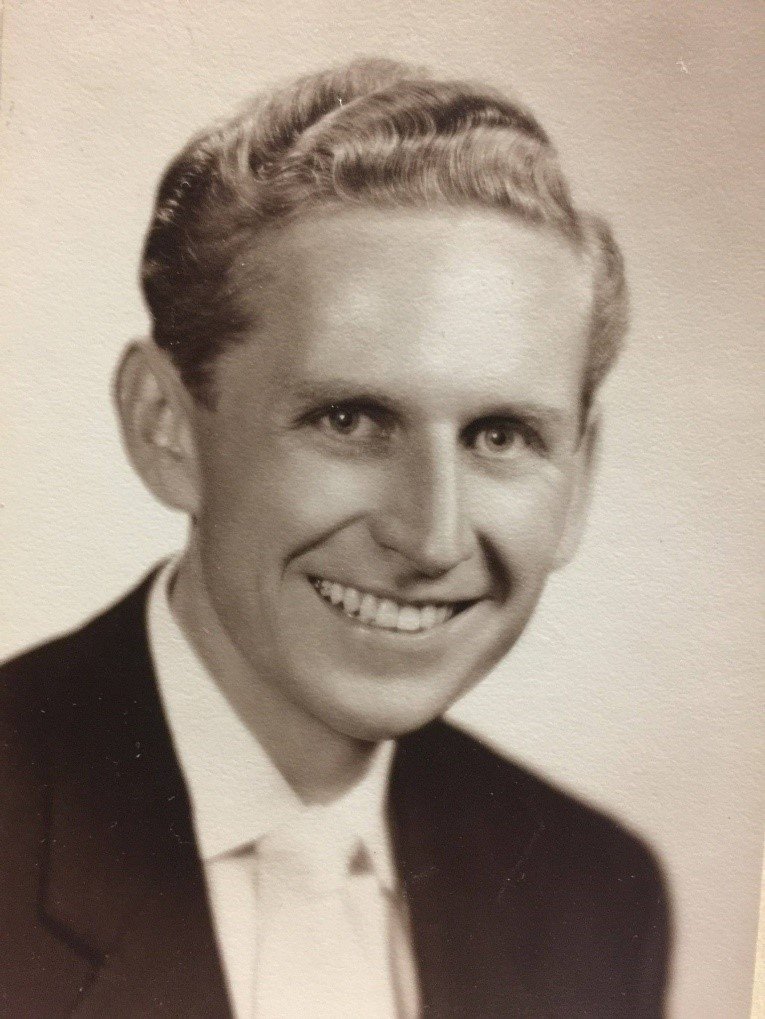 Robert Lincoln Brown, II