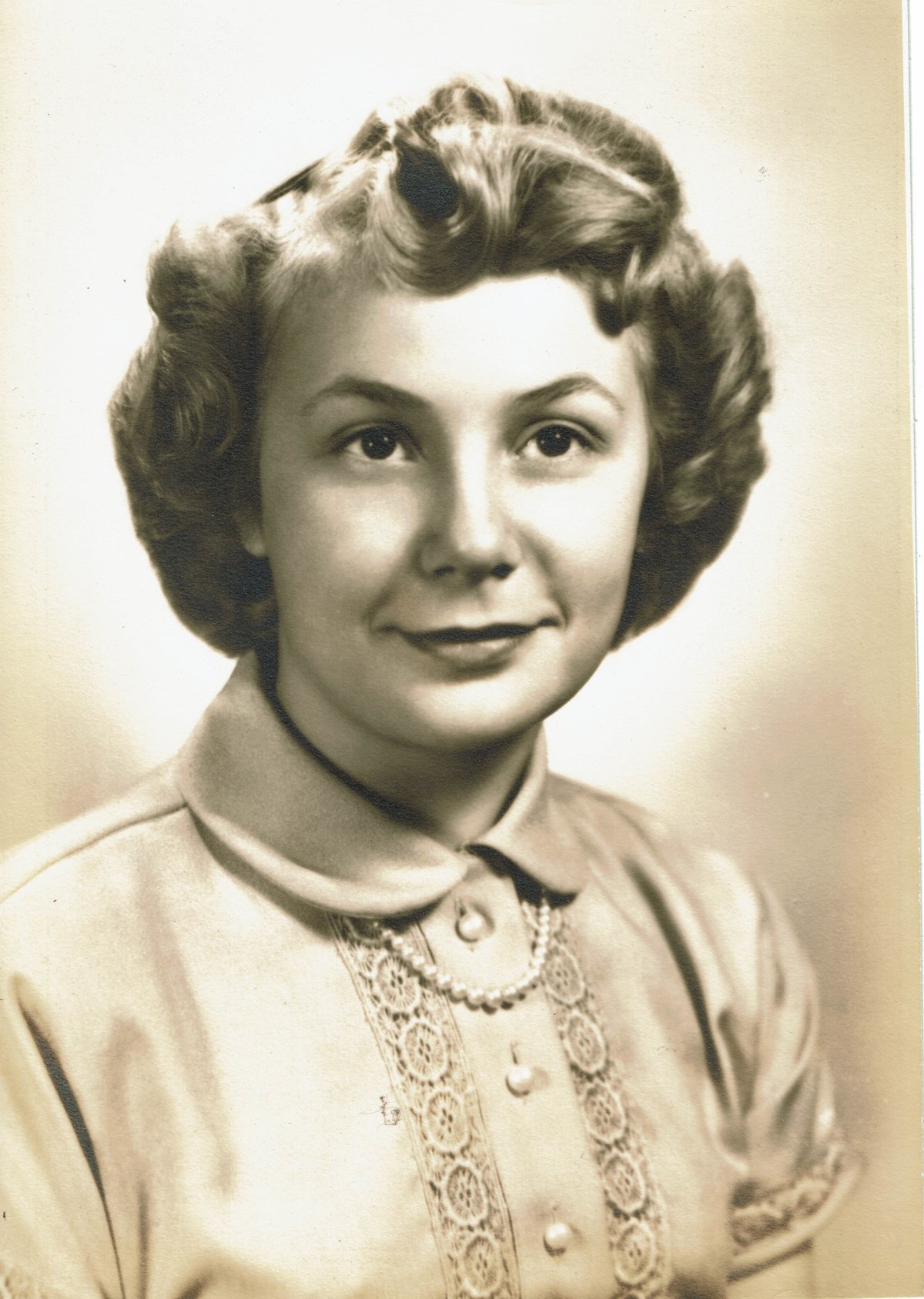 Barbara Elizabeth Faught