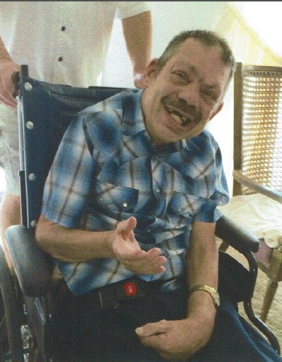 David Lawrence Mortensen