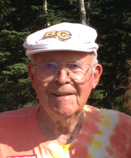 David Powell Bossler