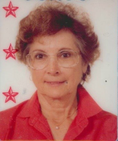 Esther Marie Crabtree