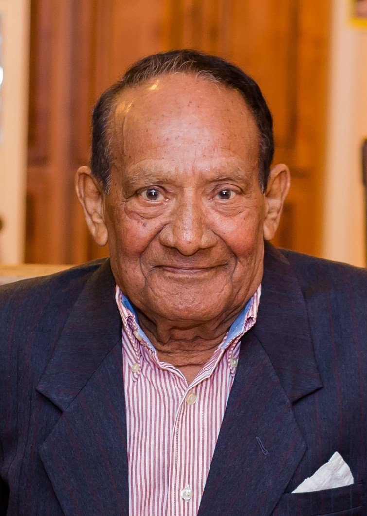 Kewal Krishan Jain