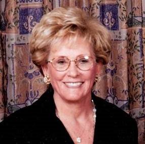 Lorana Randall Whiting