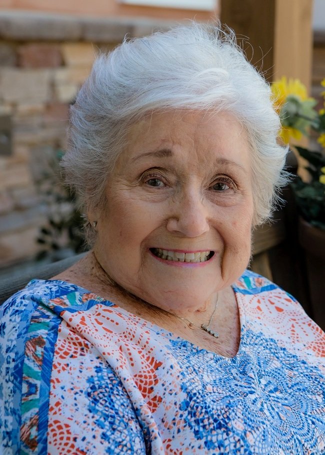 Margaret Emily Warnock