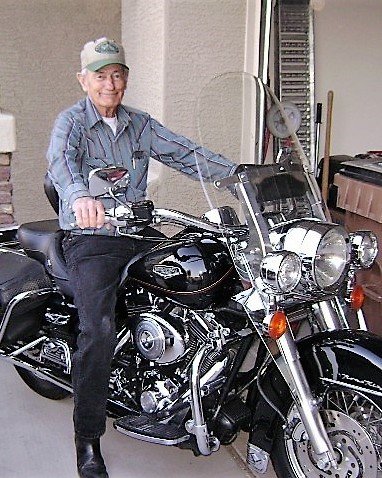 Clifford Wayne Albright