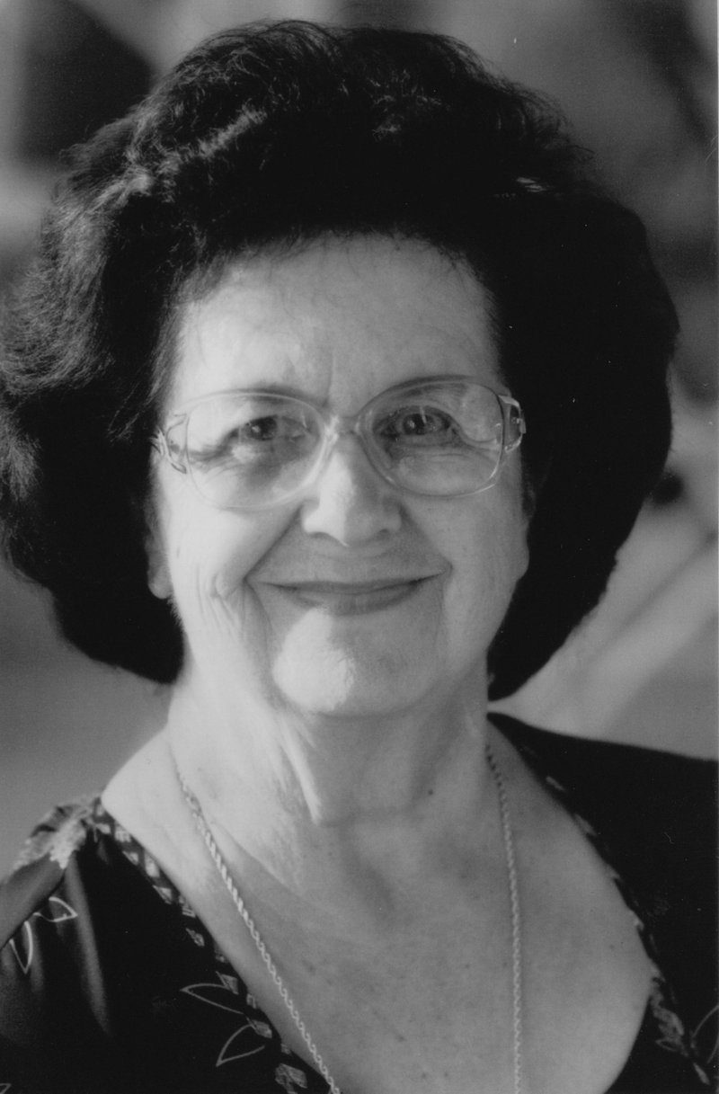 Donna G. Kempton