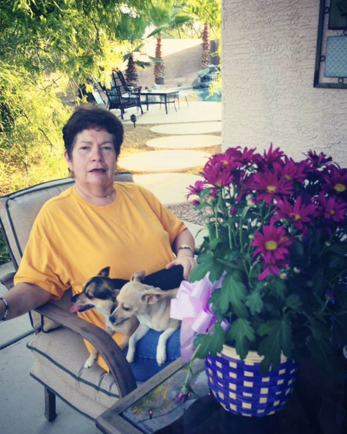 Karen Elizabeth Arrieta — photo 3