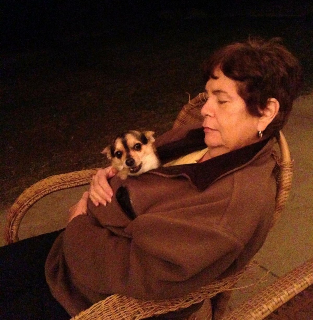 Karen Elizabeth Arrieta — photo 9