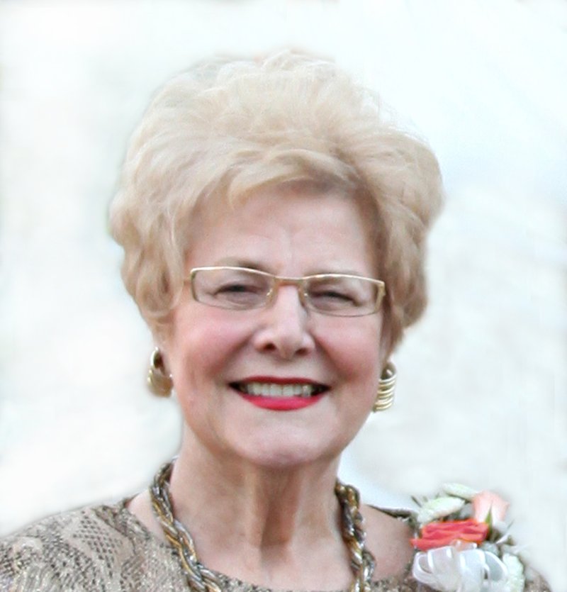 Luana Karen Greenhalgh