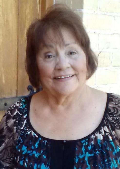 Margarita V. Sanchez