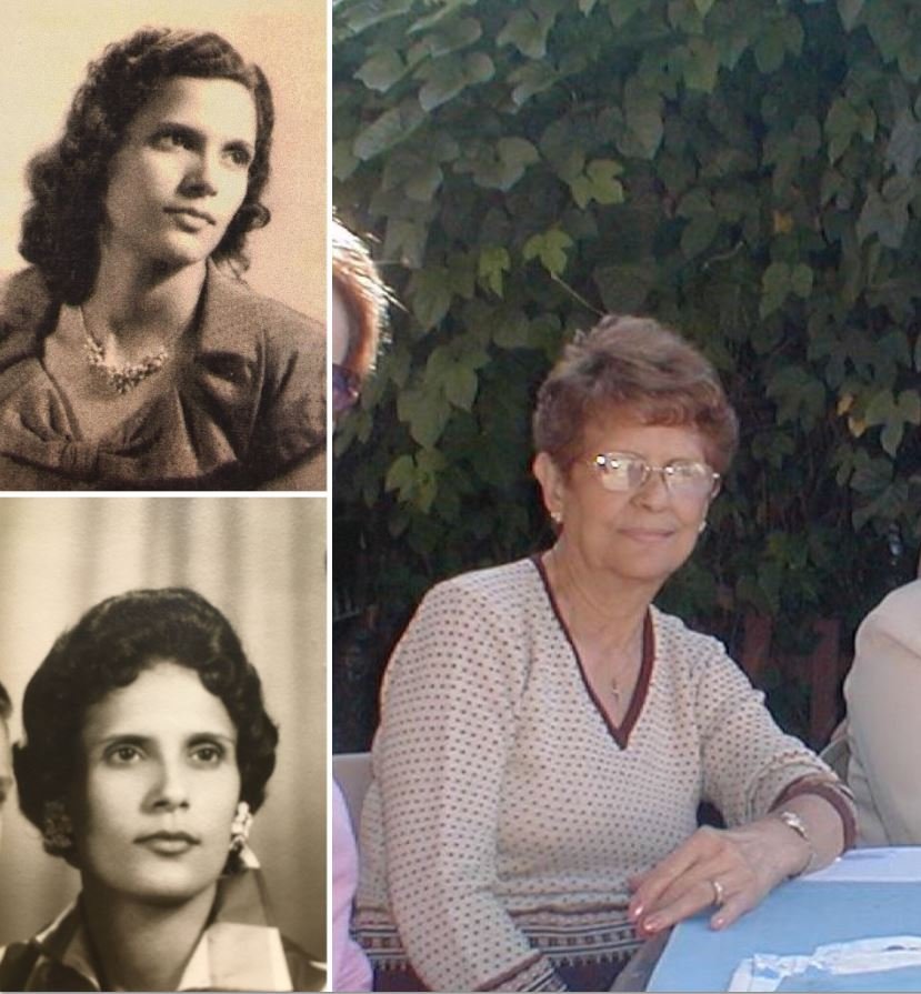 Rafaela Schueg Rodriguez