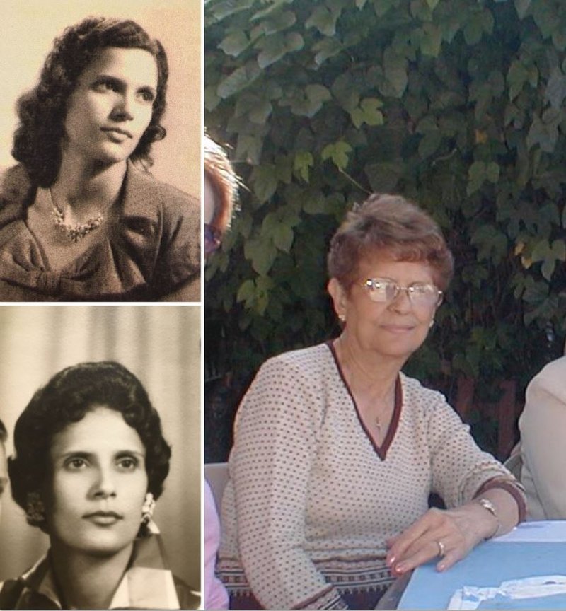 Rafaela Schueg Rodriguez