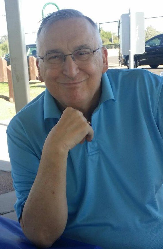 Robert Merrill Michaud