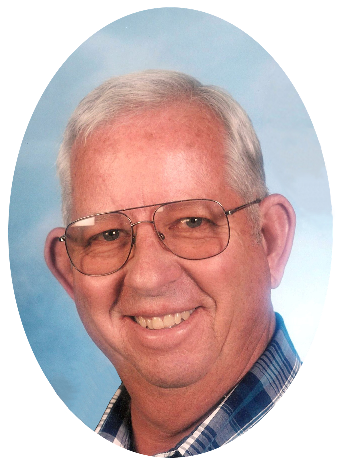 Vere Carling Cluff, Jr.