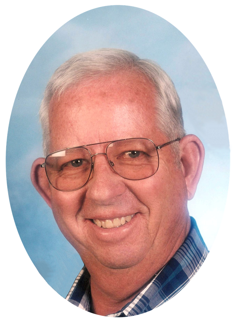 Vere Carling Cluff, Jr.