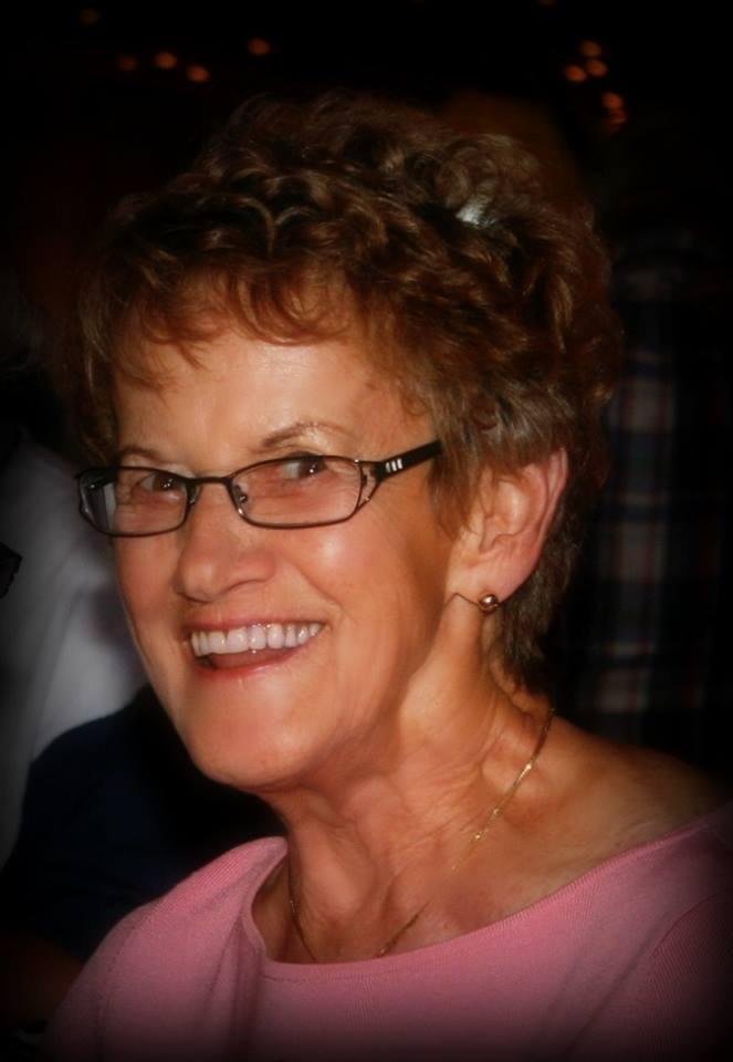 Alice (Edstrom) Larson