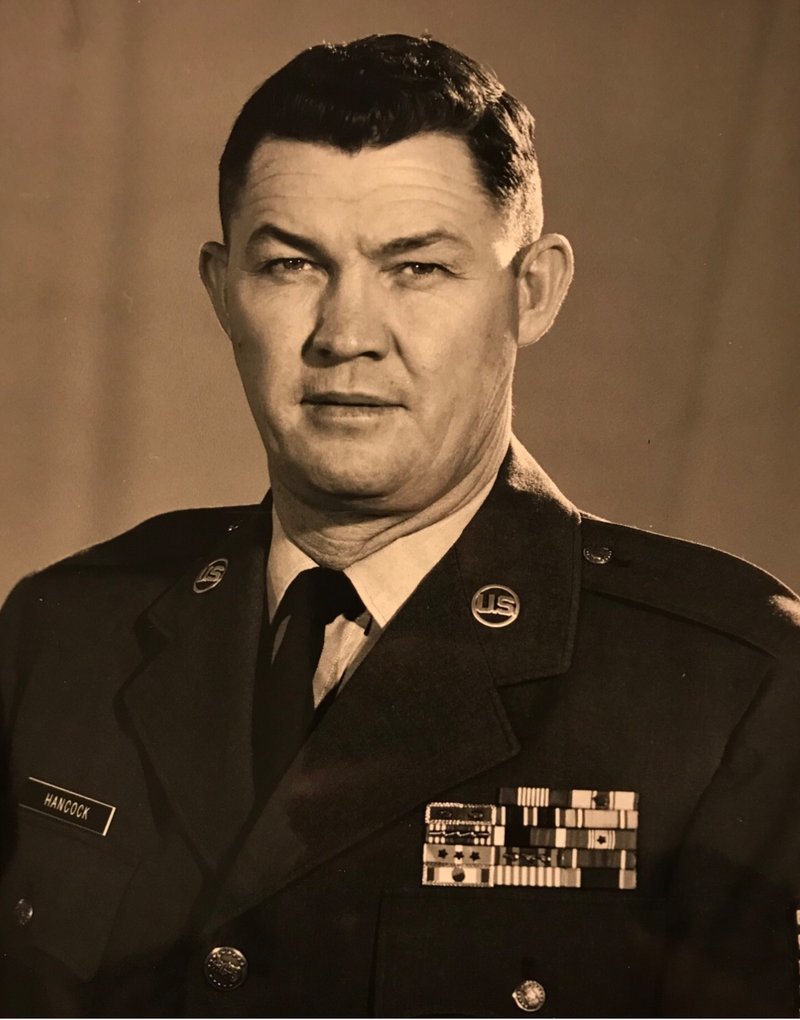 Herbert Andrew Hancock