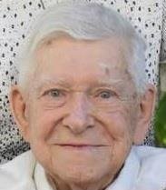 Joseph George Rickwalder