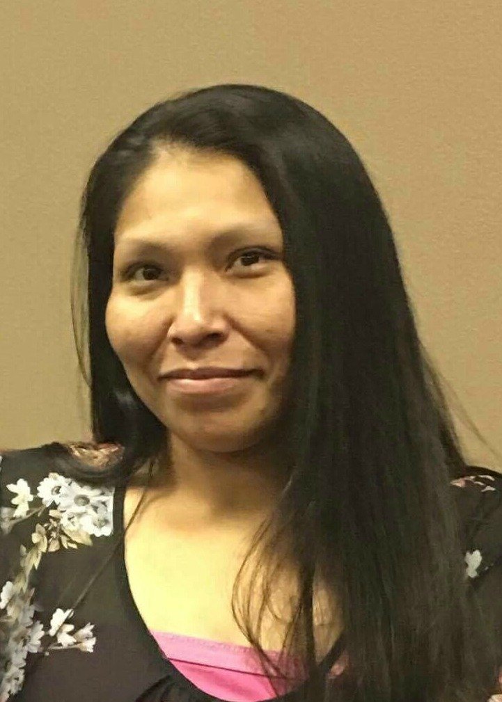 Lillian J. Lewis-Boni