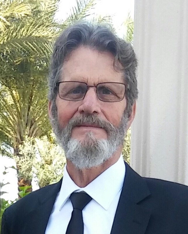 Terry Franklin Winters