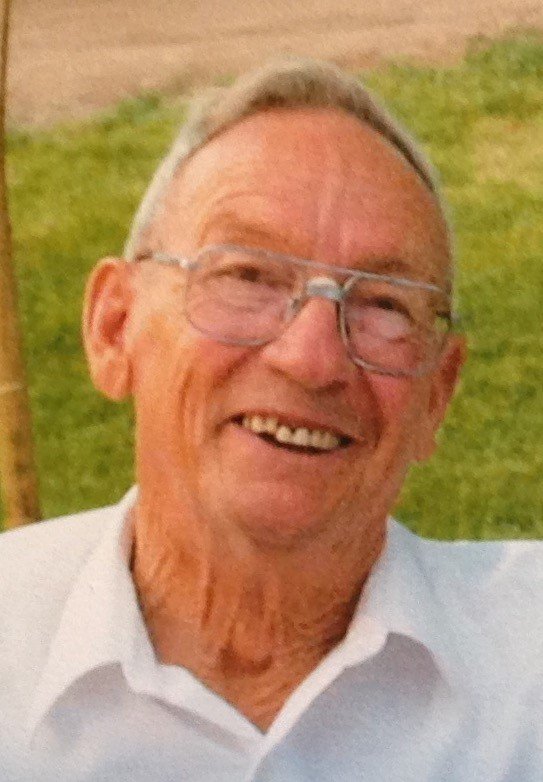 Bertrand Wilson Foote, Jr.