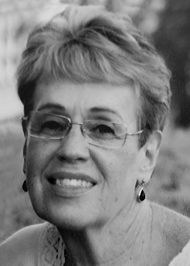 Colleen Cameron Smith