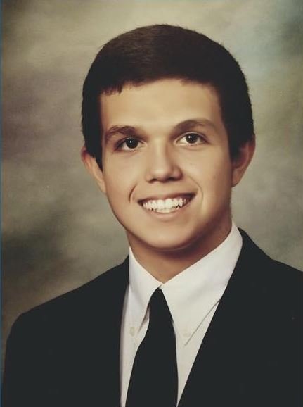 Dylan Robert Ferrell