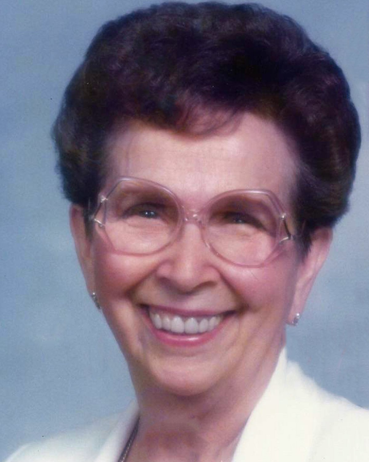 Edith Vivian Richan Roberts