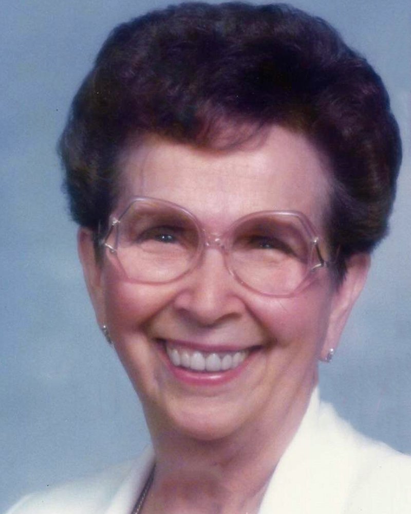 Edith Vivian Richan Roberts