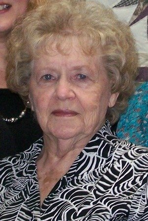 Helen (Hamblin) Ellsworth