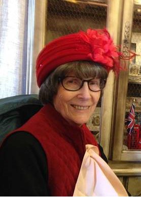 Irene Evelyn Belt Summers