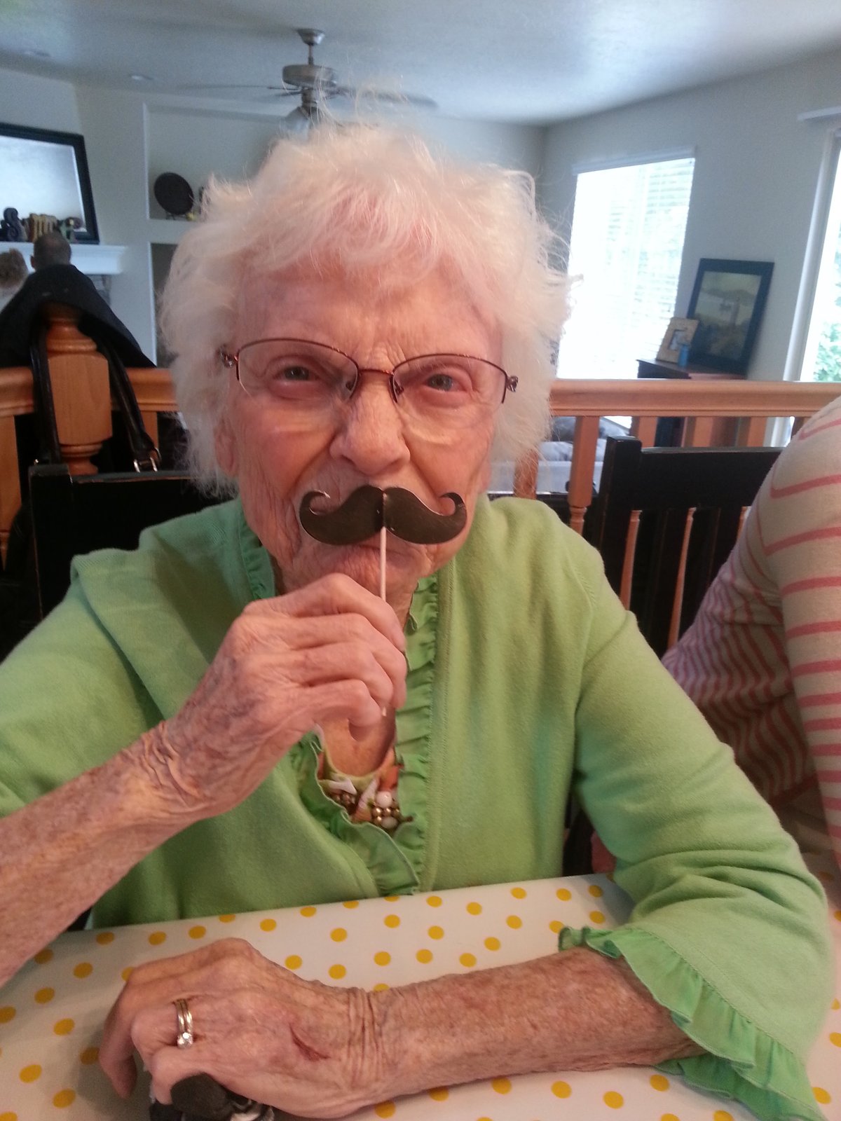 Iris B. Jones — photo 15