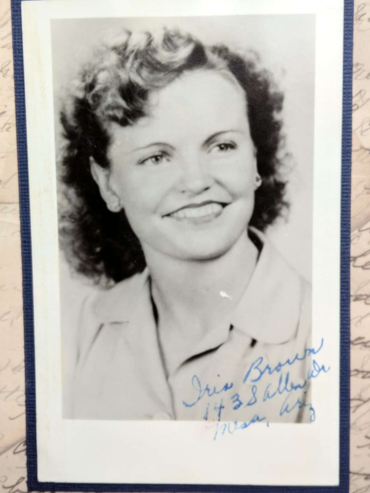 Iris B. Jones — photo 17