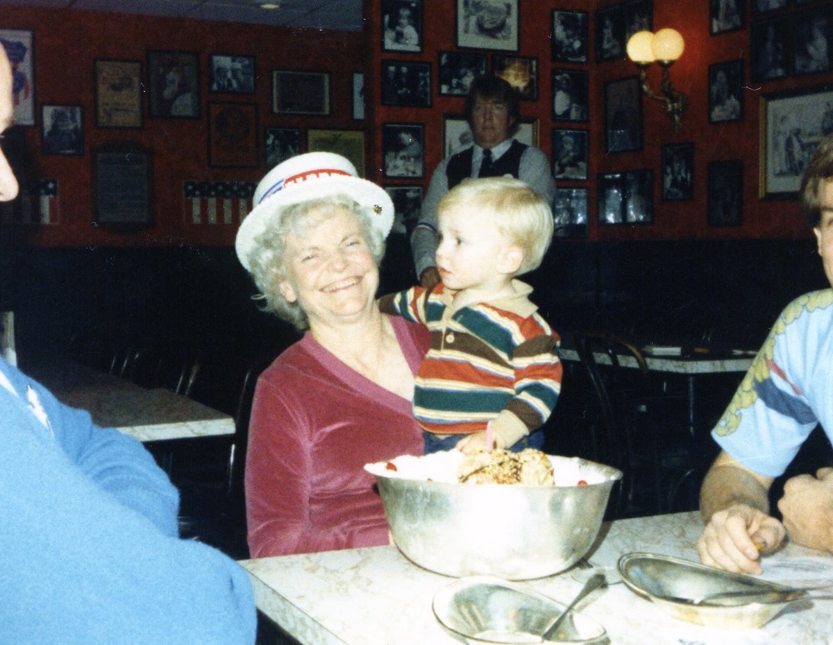 Iris B. Jones — photo 18