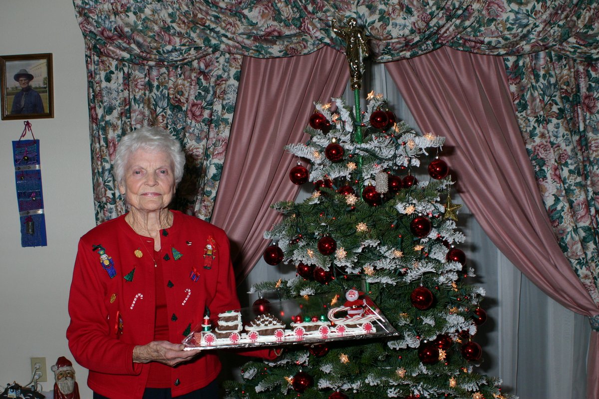 Iris B. Jones — photo 7