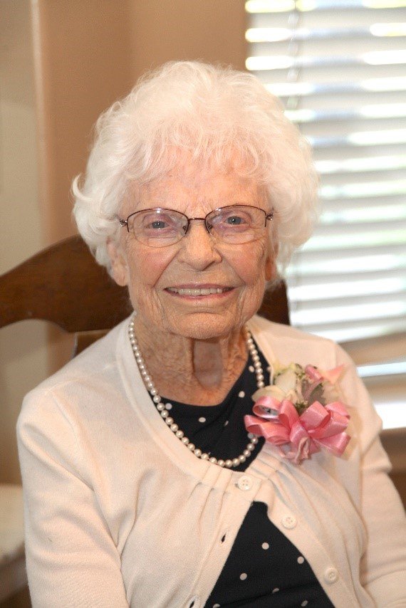 Iris B. Jones — photo 23