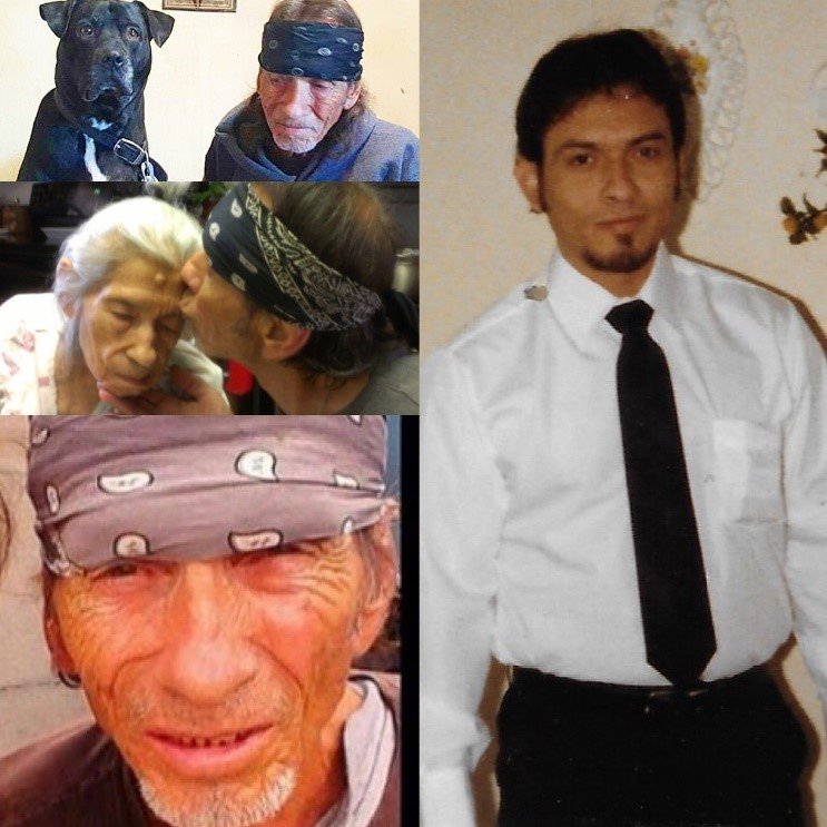 Alberto Valenzuela Barraza