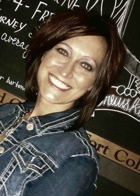 Andrea Lea O’Connor