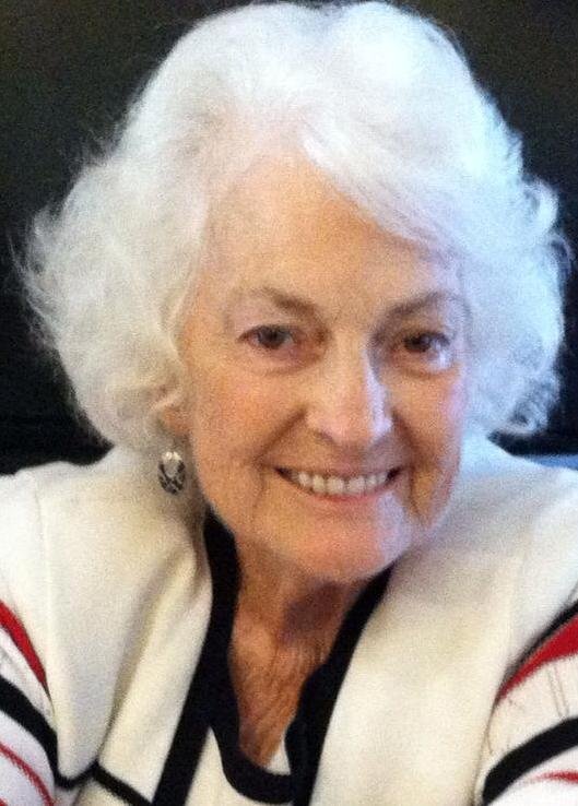 Marilyn Joyce Perkins Connolly