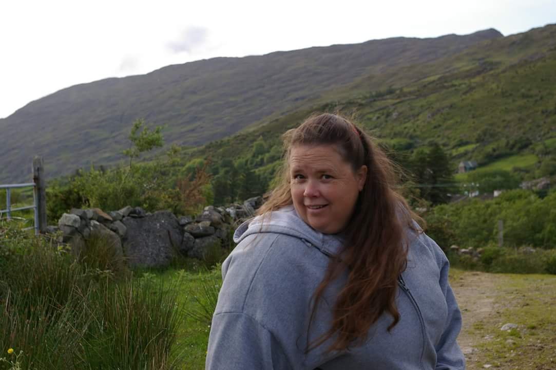 Carol Flake-VanErstvelde