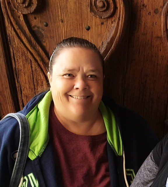 Carol Flake-VanErstvelde