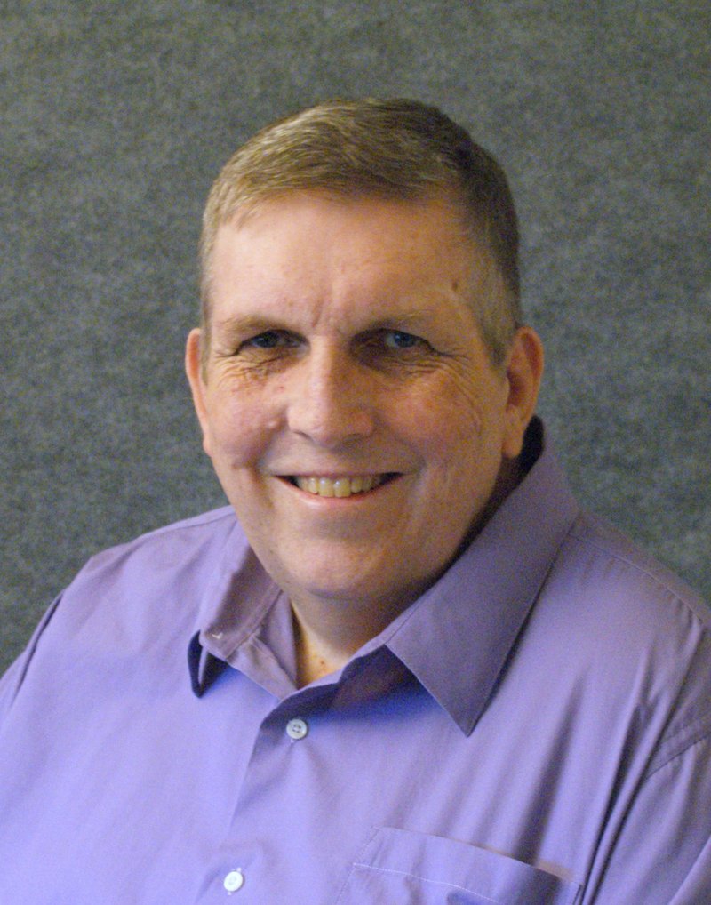 David Michael Chambless