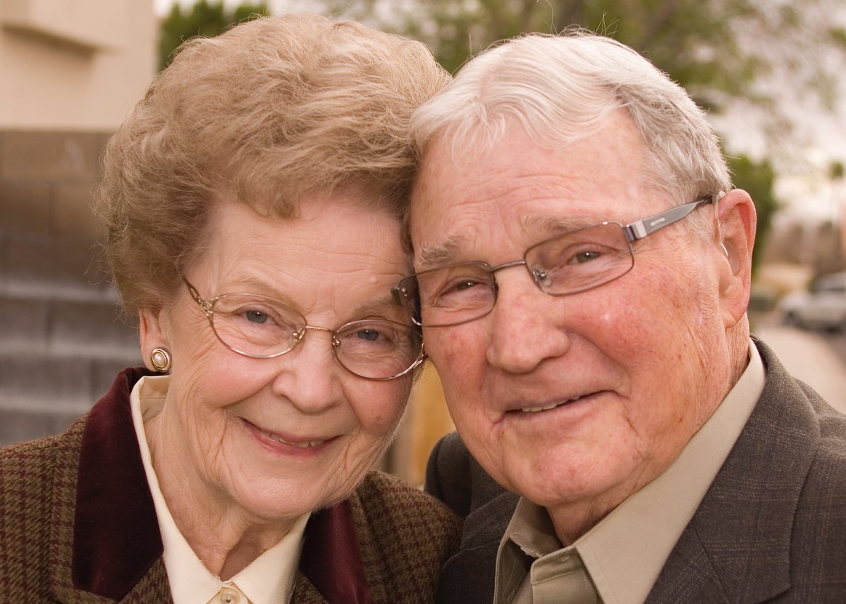 Gloria Aagard Salmon